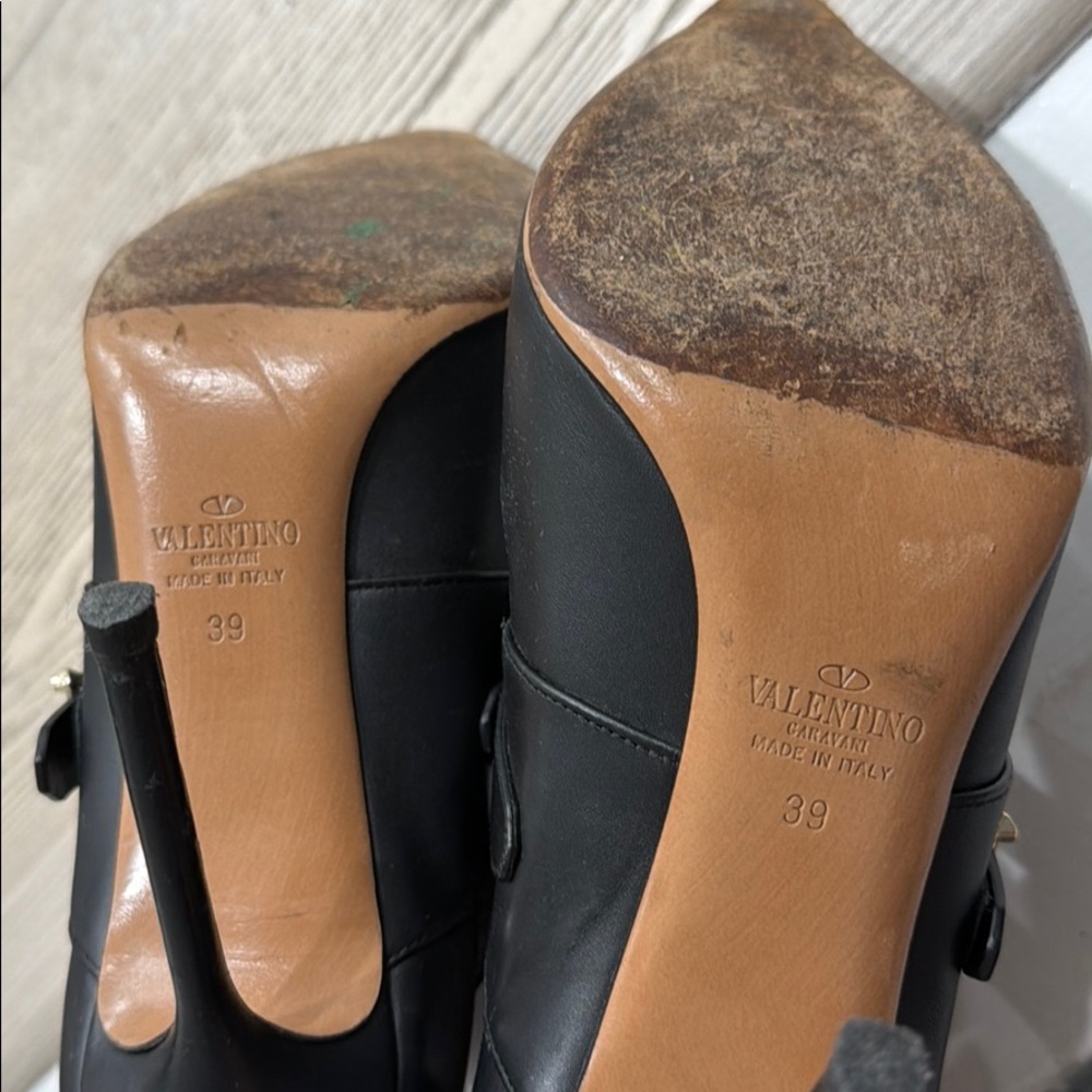 Valentino pumps - Picture 5 of 8